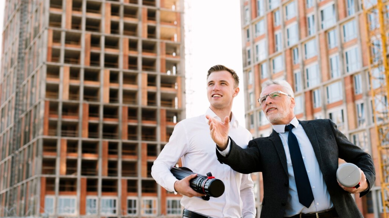 Building Wealth with Trust: The Foundation of Trustworthy Wealth Advisors