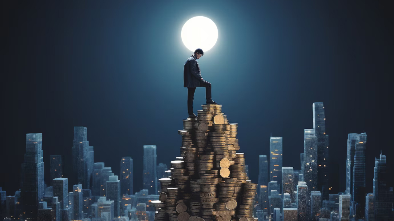 Taking Private Capital Seriously