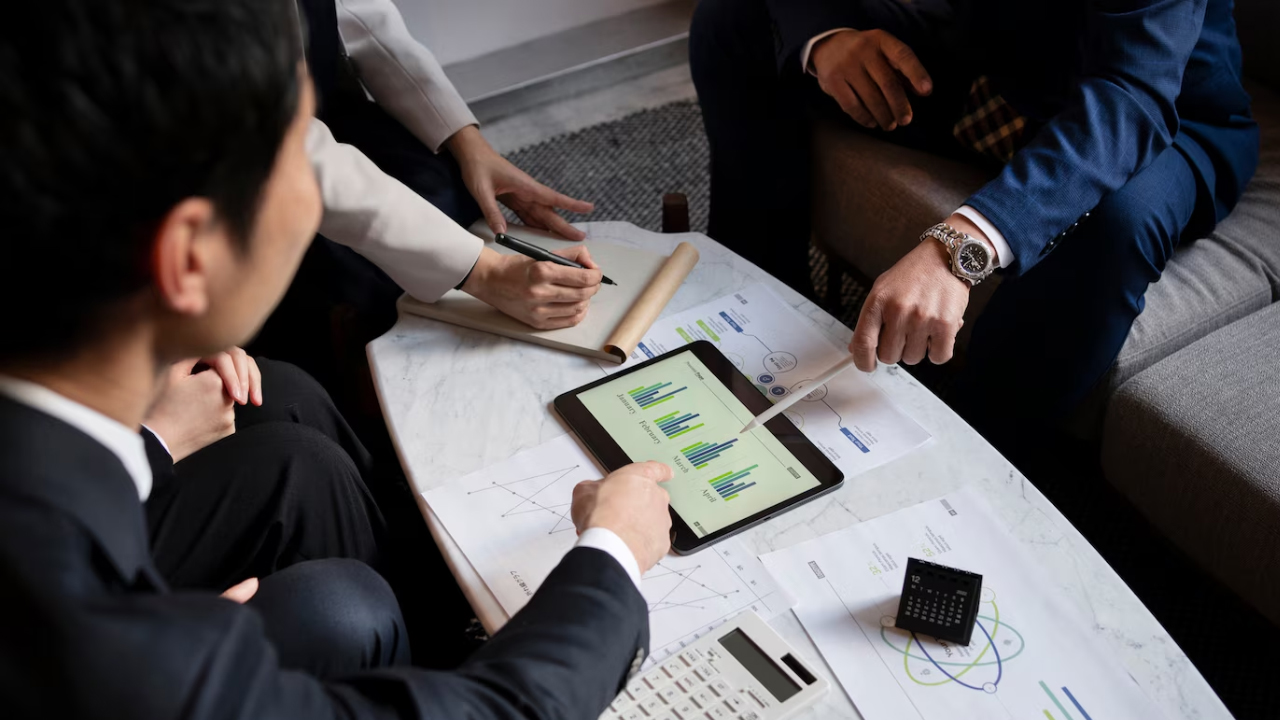 Financial Advisor – Key Traits To Look For